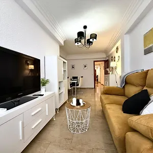 El Madronal Apartamento Córdoba