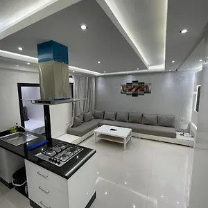 Abwab Gueliz Apartamento Marrakesh