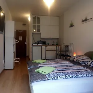 Leslie Apartamento Budapest