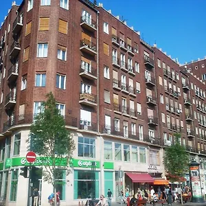 Paprika Apartamento Budapest