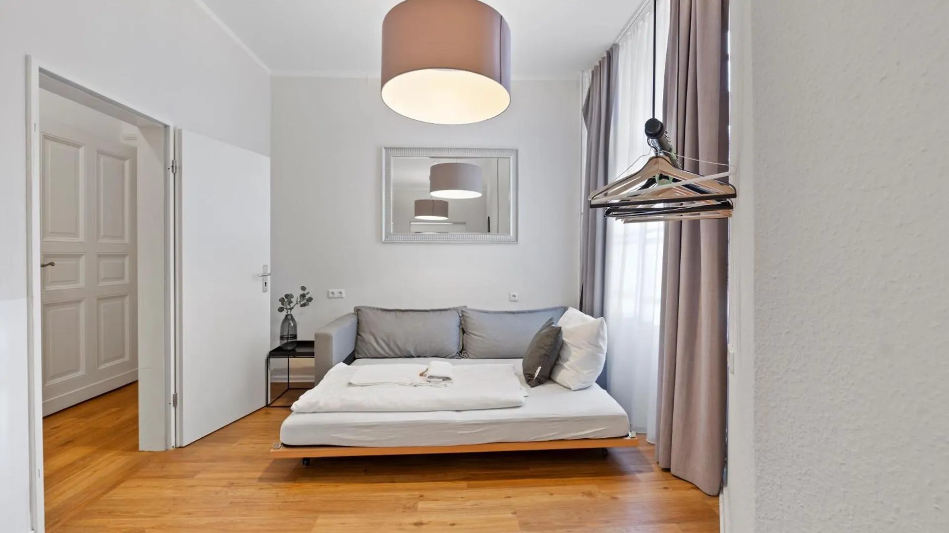 limehome Berlin Leberstraße 6 0*,  Deutschland