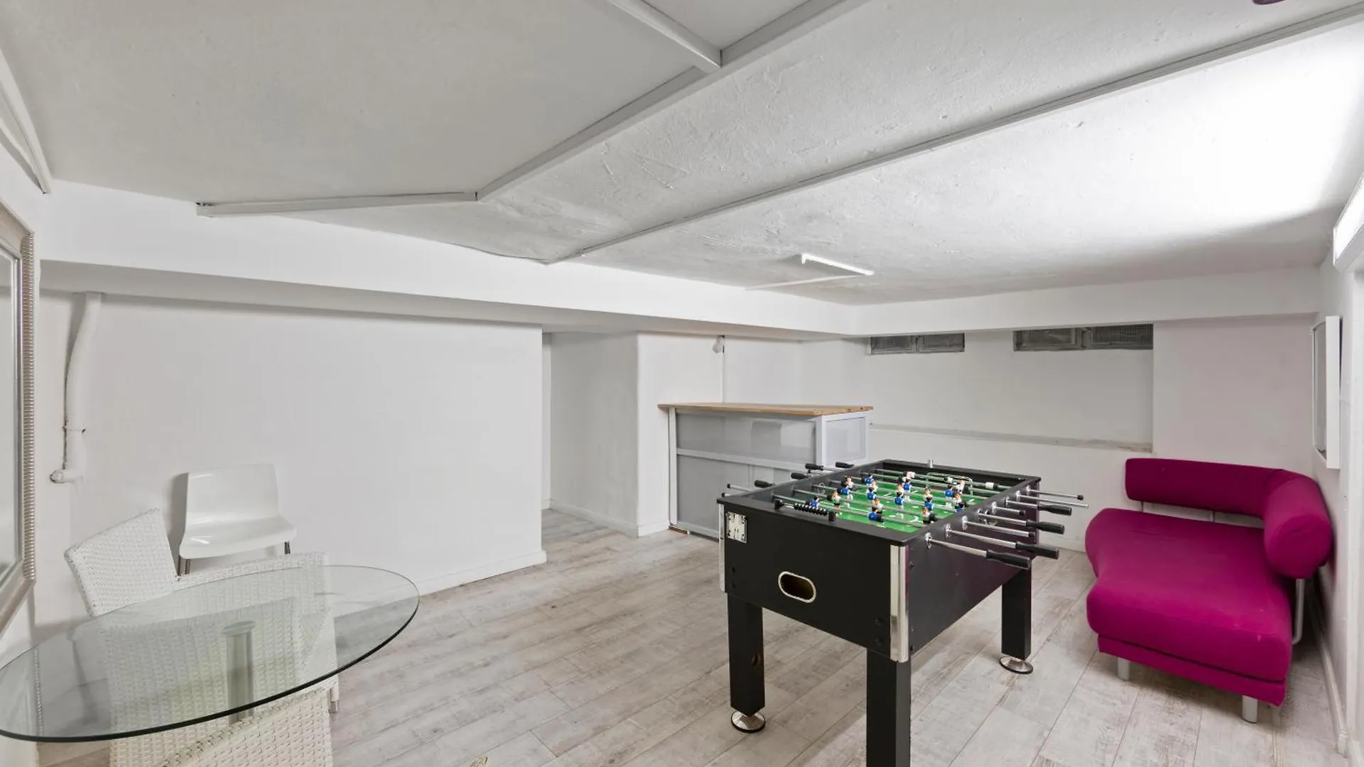 Apartment limehome Berlin Leberstraße 6