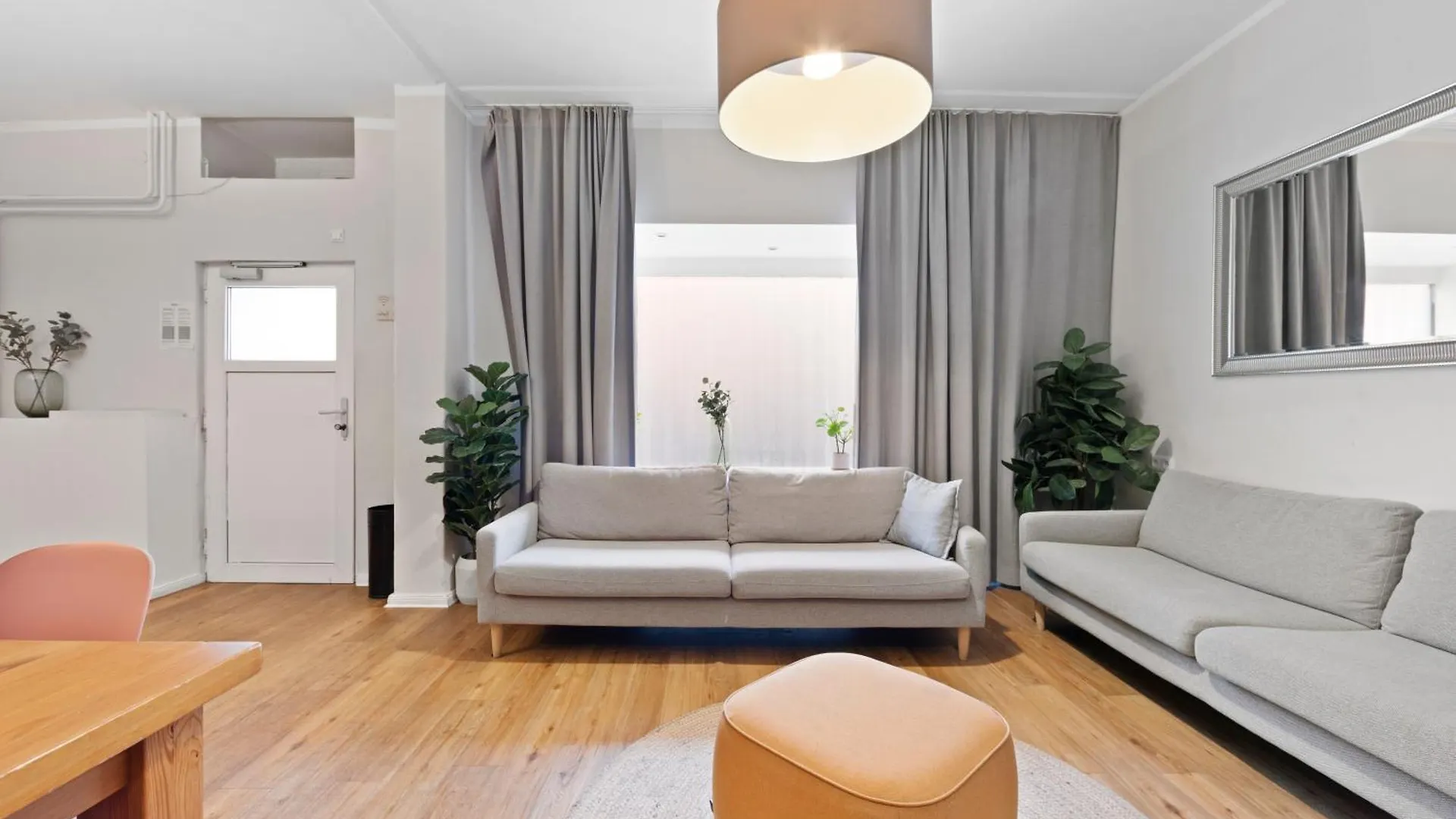 Apartment limehome Berlin Leberstraße 6